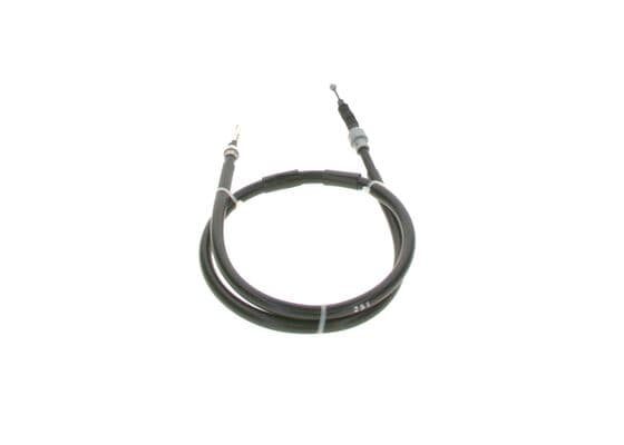 Bosch BC492 Fren kablosu küçük görsel 3