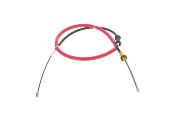 Bosch BC494 Sol fren kablosu 1