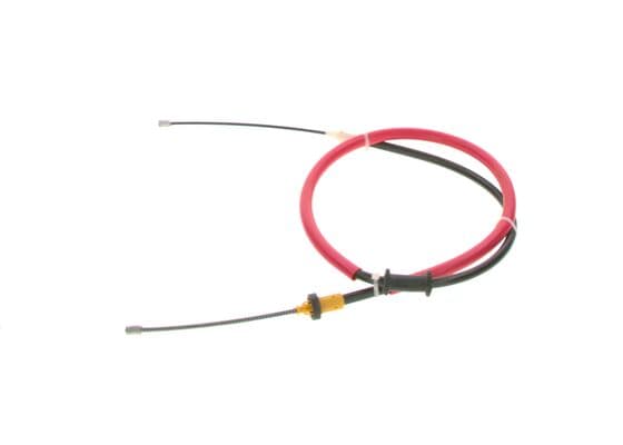 Bosch BC494 Sol fren kablosu küçük görsel 2
