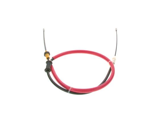 Bosch BC494 Sol fren kablosu küçük görsel 3