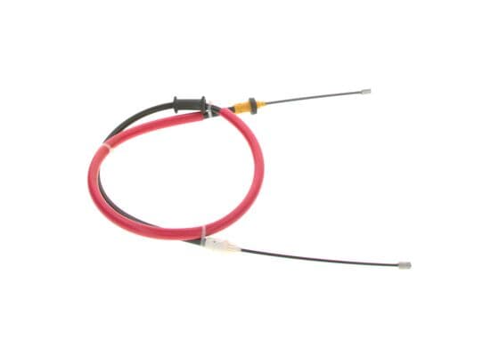 Bosch BC494 Sol fren kablosu küçük görsel 4