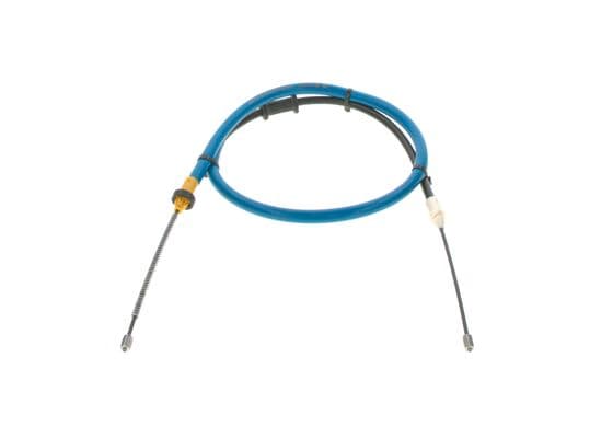 Bosch BC495 Sağ fren kablosu 1