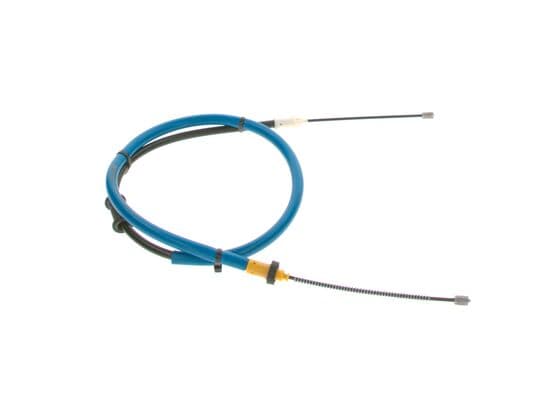 Bosch BC495 Sağ fren kablosu küçük görsel 4