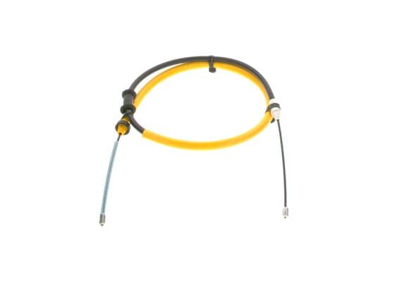Bosch BC496 Sol fren kablosu 1