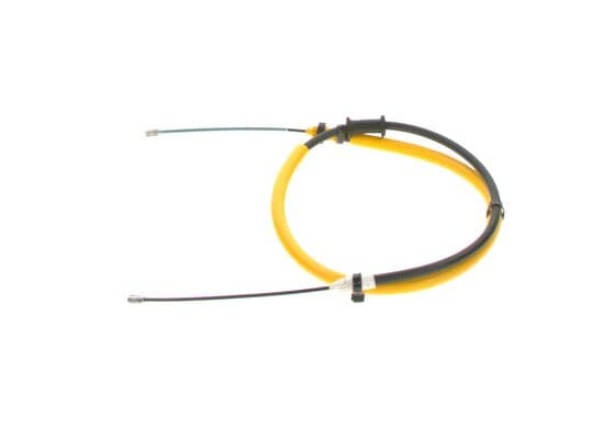 Bosch BC496 Sol fren kablosu küçük görsel 2
