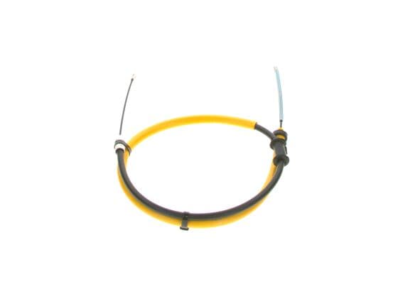 Bosch BC496 Sol fren kablosu küçük görsel 3