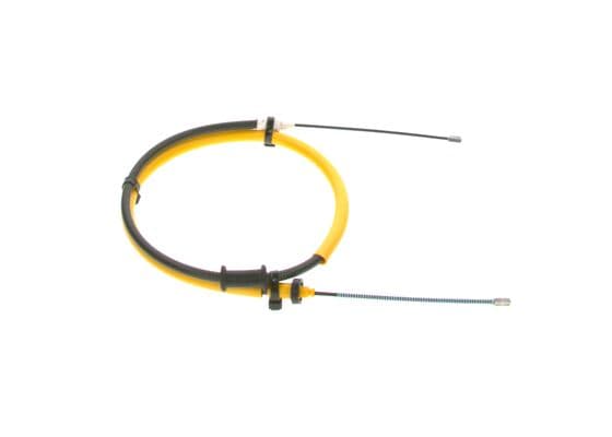 Bosch BC496 Sol fren kablosu küçük görsel 4