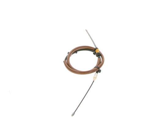 Bosch BC497 Sağ fren kablosu küçük görsel 2