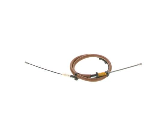 Bosch BC497 Sağ fren kablosu küçük görsel 3