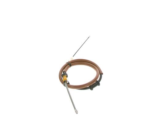 Bosch BC497 Sağ fren kablosu küçük görsel 4