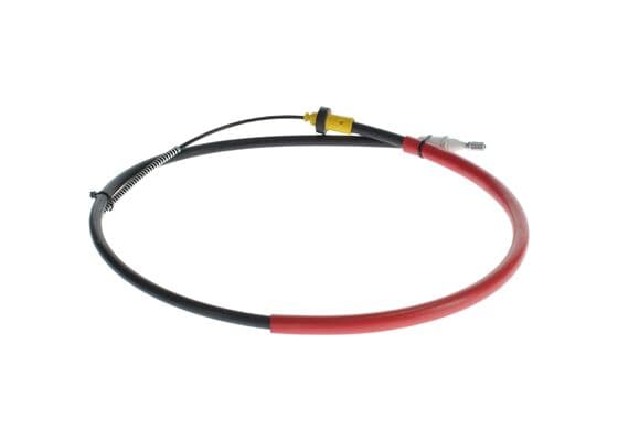 Bosch BC504 Sol fren kablosu 1