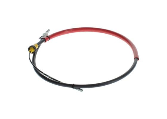 Bosch BC504 Sol fren kablosu küçük görsel 2