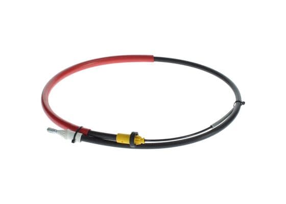 Bosch BC504 Sol fren kablosu küçük görsel 3