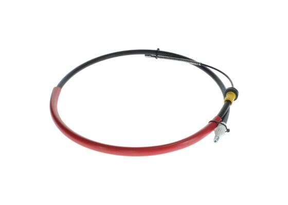 Bosch BC504 Sol fren kablosu küçük görsel 4
