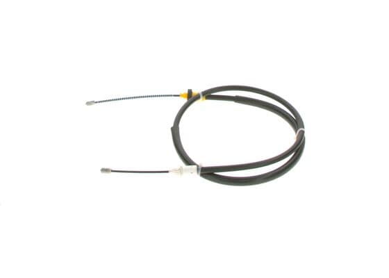 Bosch BC507 Sol fren kablosu küçük görsel 2