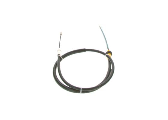 Bosch BC507 Sol fren kablosu küçük görsel 3