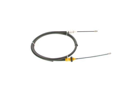 Bosch BC507 Sol fren kablosu küçük görsel 4