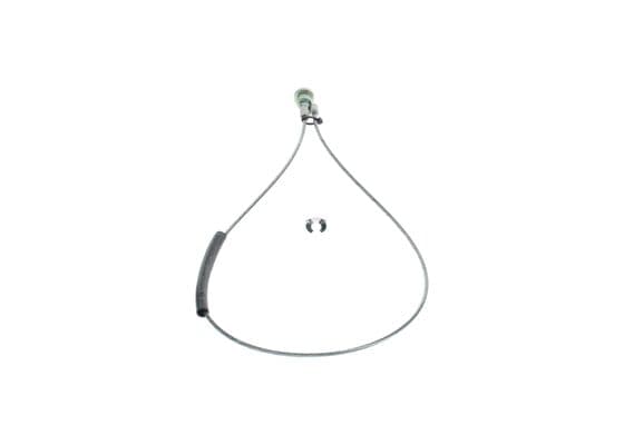 Bosch BC523 Sağ fren kablosu küçük görsel 2