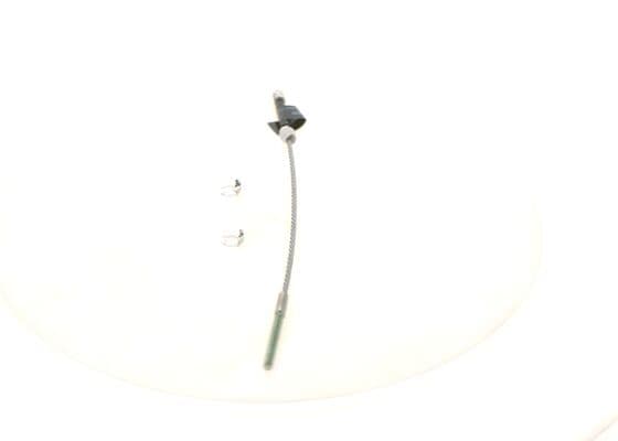 Bosch BC529 Fren kablosu küçük görsel 2