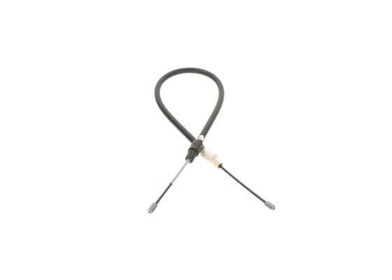 Bosch BC553 Sağ fren kablosu 1