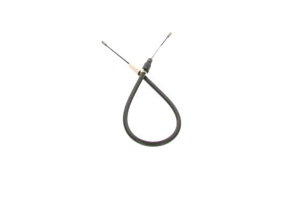 Bosch BC553 Sağ fren kablosu küçük görsel 3