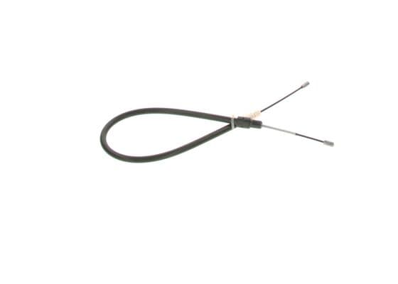 Bosch BC553 Sağ fren kablosu küçük görsel 4