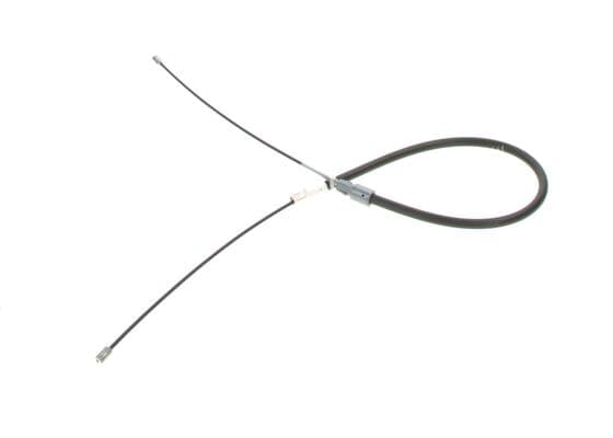 Bosch BC554 Sol fren kablosu küçük görsel 2
