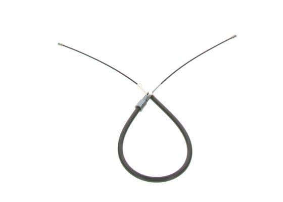 Bosch BC554 Sol fren kablosu küçük görsel 3