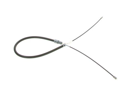 Bosch BC554 Sol fren kablosu küçük görsel 4