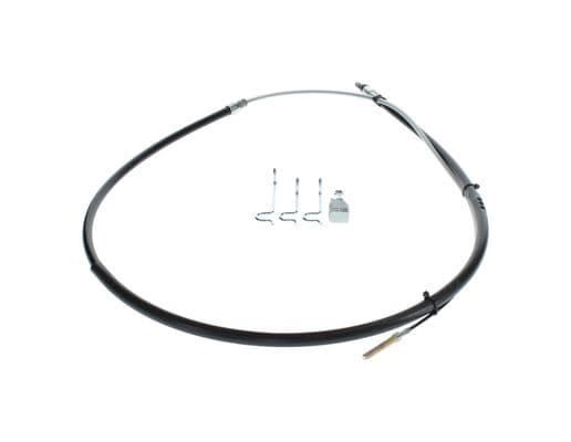 Bosch BC555 Sol fren kablosu küçük görsel 2