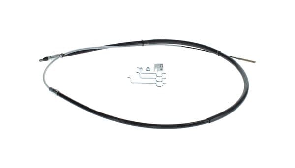 Bosch BC555 Sol fren kablosu küçük görsel 3