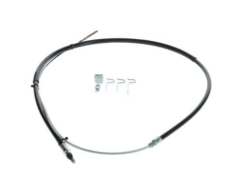 Bosch BC555 Sol fren kablosu küçük görsel 4