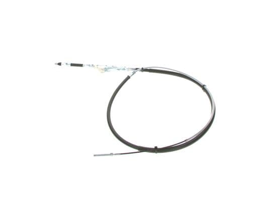 Bosch BC556 Sağ fren kablosu küçük görsel 2