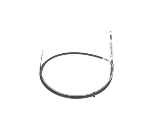 Bosch BC556 Sağ fren kablosu küçük görsel 3