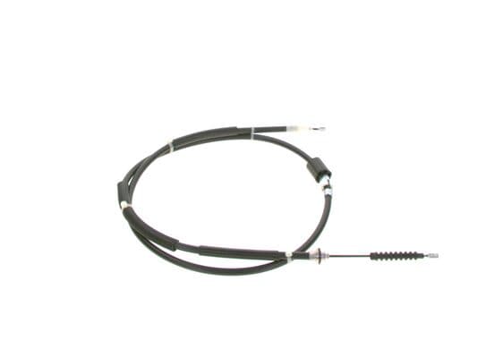 Bosch BC590 Fren kablosu küçük görsel 4