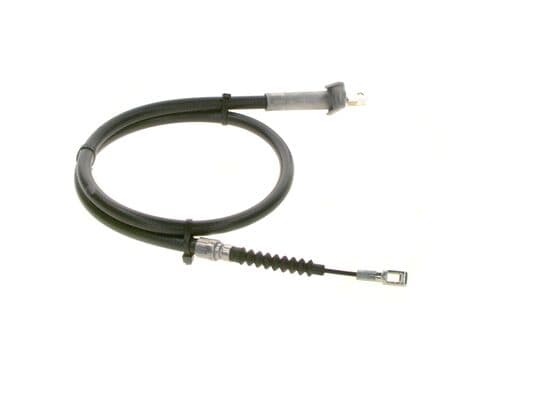 Bosch BC603 Fren kablosu küçük görsel 4