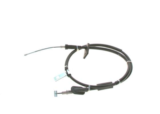 Bosch BC623 Fren kablosu küçük görsel 2