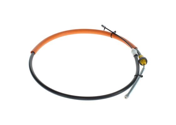 Bosch BC634 Fren kablosu küçük görsel 2