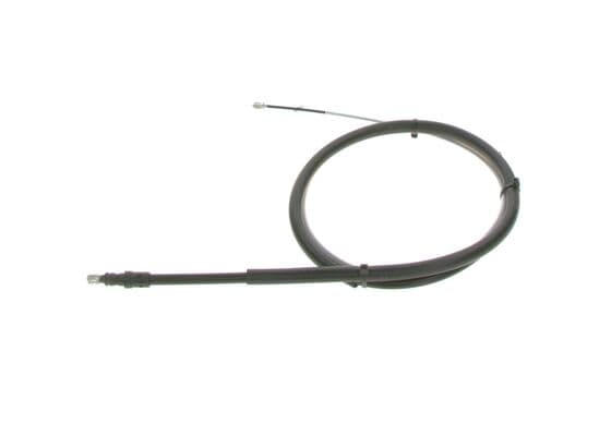 Bosch BC637 Fren kablosu küçük görsel 2