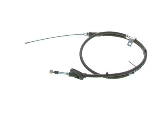 Bosch BC641 Fren kablosu küçük görsel 2