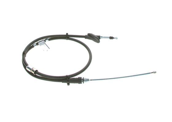 Bosch BC641 Fren kablosu küçük görsel 4