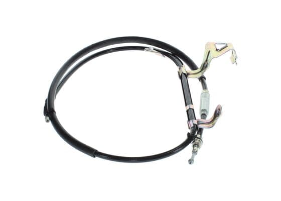 Bosch BC653 Sağ fren kablosu küçük görsel 4