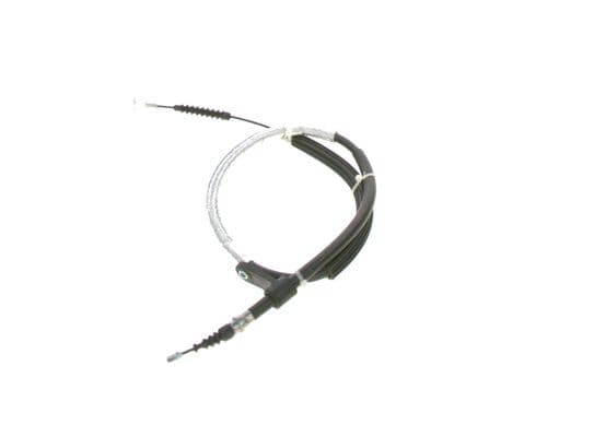 Bosch BC716 Sol fren kablosu küçük görsel 2