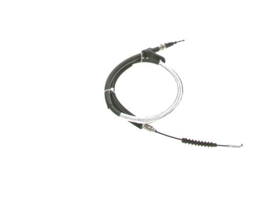 Bosch BC716 Sol fren kablosu küçük görsel 4