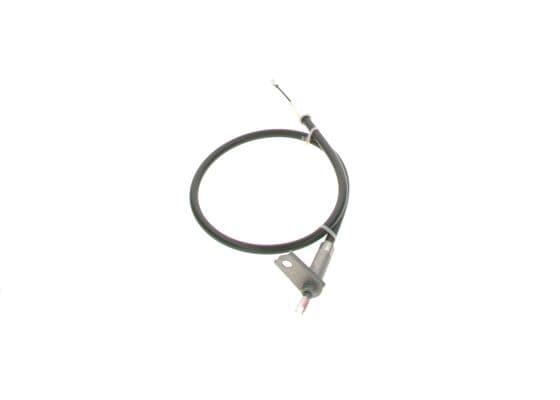 Bosch BC726 Sol fren kablosu küçük görsel 2
