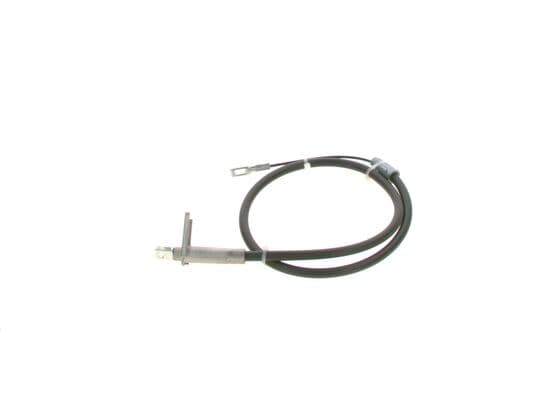 Bosch BC729 Sol fren kablosu küçük görsel 2