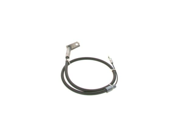 Bosch BC729 Sol fren kablosu küçük görsel 3
