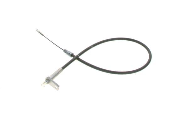 Bosch BC730 Sağ fren kablosu küçük görsel 2