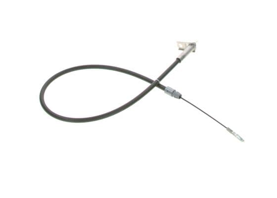 Bosch BC730 Sağ fren kablosu küçük görsel 4