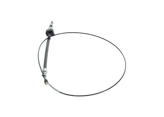 Bosch BC733 Fren kablosu küçük görsel 4